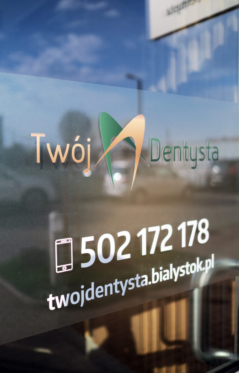 Twój Dentysta Białystok Twój Dentysta Białystok Zyta Grygutis Mroczkowska 1038