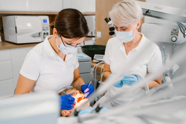 Dentysta stomatolog gabinet nowe miasto Białystok 23