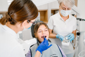 Dentysta stomatolog gabinet nowe miasto Białystok