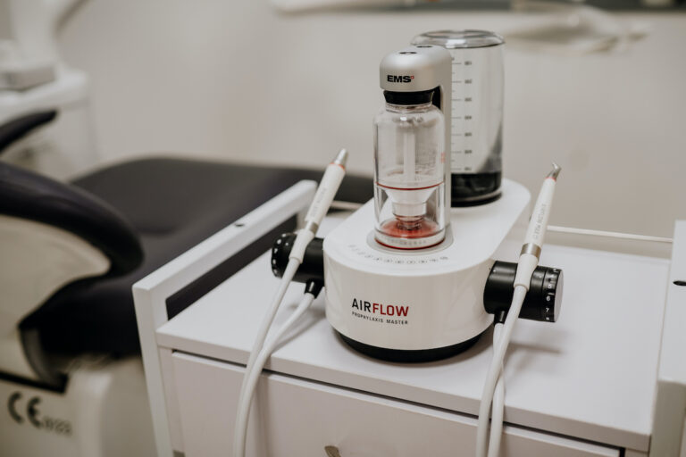 Higienizacja zębów Białystok