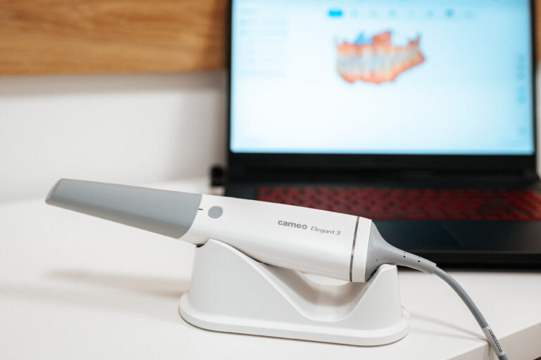 Skan wewnątrzustny Białystok