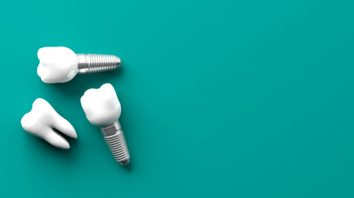 Implanty zębowe białystok