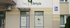 Dentysta Białystok Zachodnia