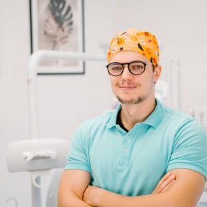 Dentysta stomatolog gabinet nowe miasto Białystok