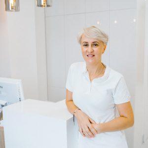 Dentysta stomatolog gabinet nowe miasto Białystok